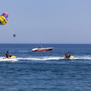 Hotel PGS Kiris Resort