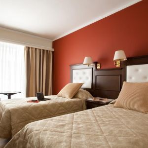 Hotel Achillion Palace