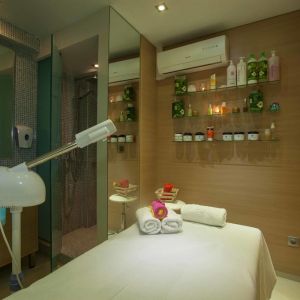 Hotel Palmera Beach and Spa
