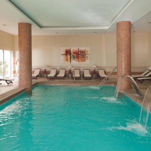 Hotel Vila Gale Santa Cruz