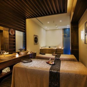 Nirvana Mediterranean Excellence Hotel Kemer