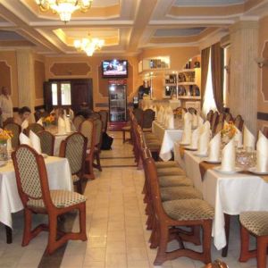 Hotel Orient
