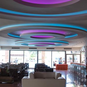 Hotel Oceanis Park