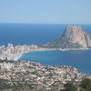 Costa Blanca Program Social Primavara/ Vara