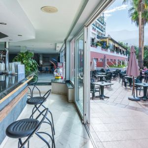 Hotel Blue Sea Costa Jardin