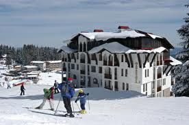 Hotel Monastery III