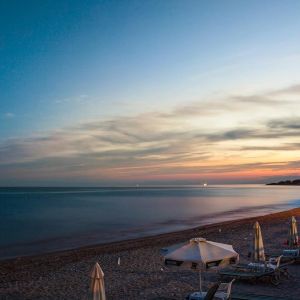 Hotel Possidi Paradise