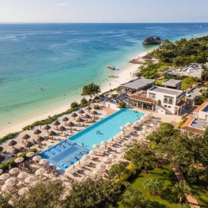 Hotel Riu Palace Zanzibar