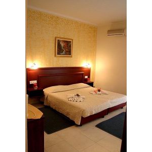 Hotel Tropical Kassandra