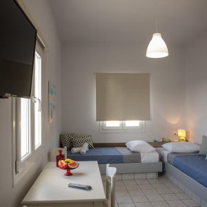 Irene Beach Apartments