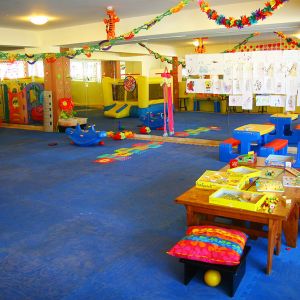 FAMILY WORLD AQUA SUN VILLAGE
