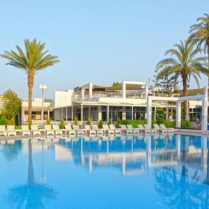 Club Kastalia Holiday Vilage