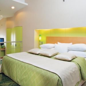 Hotel Cornelia De Luxe Resort