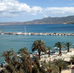 Hotel Itanos