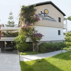 Hotel Porto Ligia