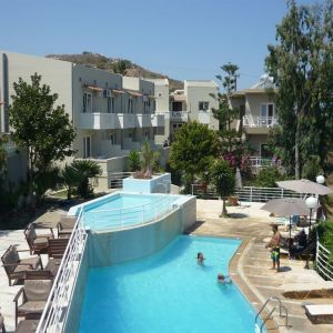 Hotel Pelagia Bay