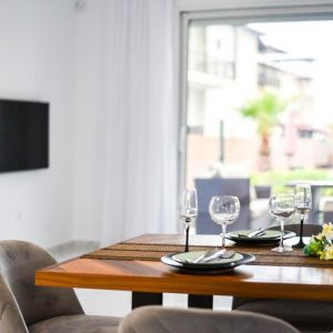 Acrotel Porto Brava Luxury Villas
