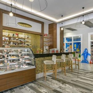 Hotel Glamour Resort Spa