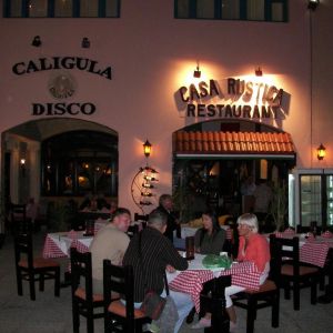 Hotel Le Pacha Resort Hurghada