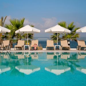 Hotel Louis Paphos Breeze