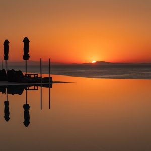Hotel Michelangelo Resort and Spa