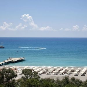 Sunrise Resort Hotel