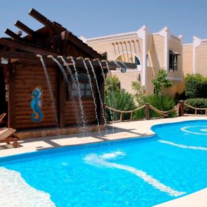 Hotel Faraana Reef Resort