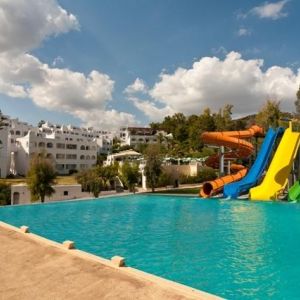 Hotel Lindos Royal Resort