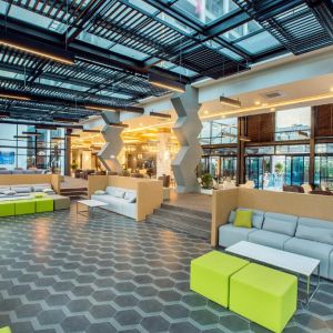 Hotel Sentido Numa Bay Exclusive