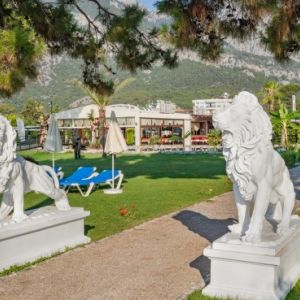 Club Hotel Belpinar