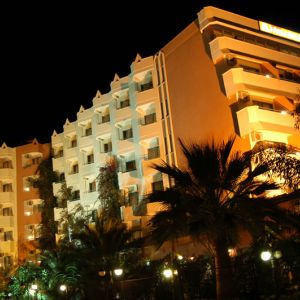 Hotel Club Mirabell
