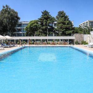 Hotel Dorna Mamaia