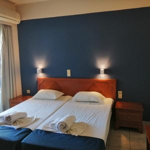 Eleni Beach Hotel Creta