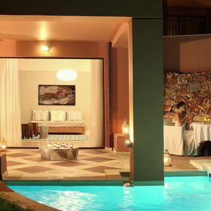 Hotel Domes of Elounda Autograph Collection