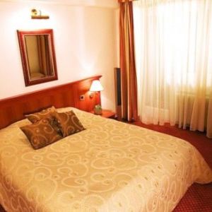 Hotel Drazica