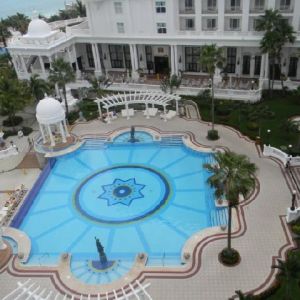 Hotel Riu Palace Las Americas