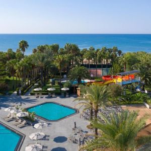 Miramare Beach Hotel