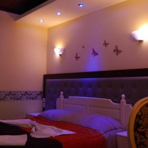 Blue Sea Beach Hotel Thasos