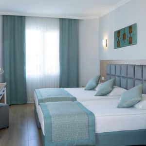 Adonis Hotel Antalya