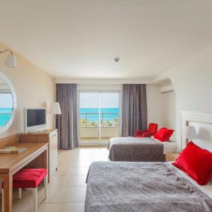 Hotel Galeri Resort