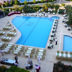 Hotel Pine House