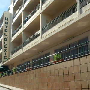 Hotel Top Alexis