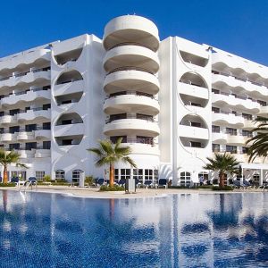 Hotel Vila Gale Cerro Alagoa