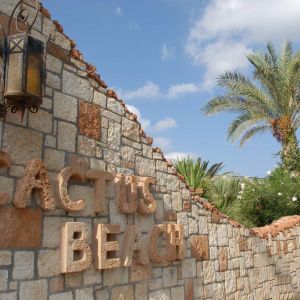 Hotel Cactus Beach