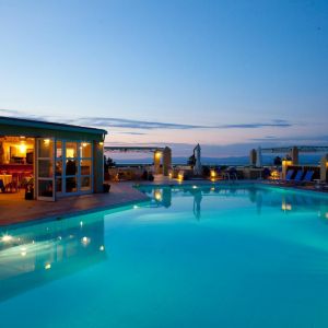 Hotel Daphne Holiday Club