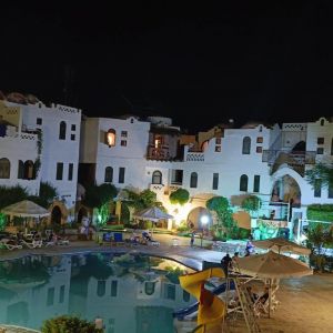 Amar Sina Boutique Egyptian Village