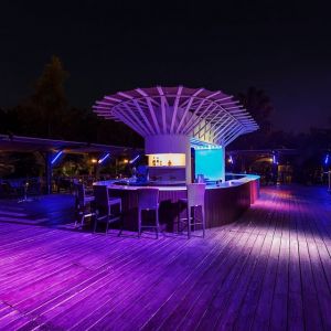 Hotel Sultan Of Side
