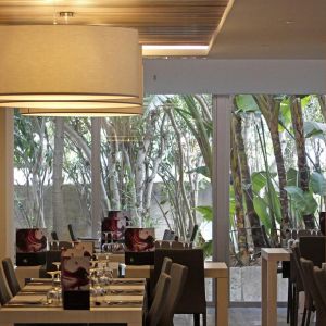 BG Pamplona Hotel