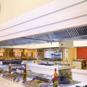 Hotel Orange County Resort Hotel Kemer