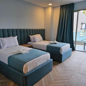 Hotel Sea Coast Resort